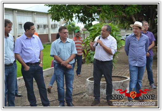 rolim de moura